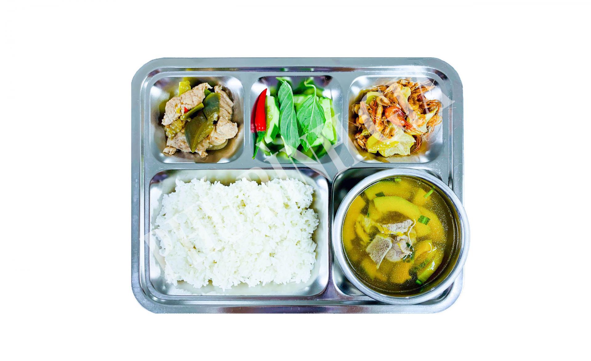 khay mẫu o2